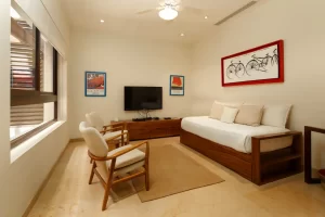 Veneros Bugambilia, Riviera Nayarit, Mexico