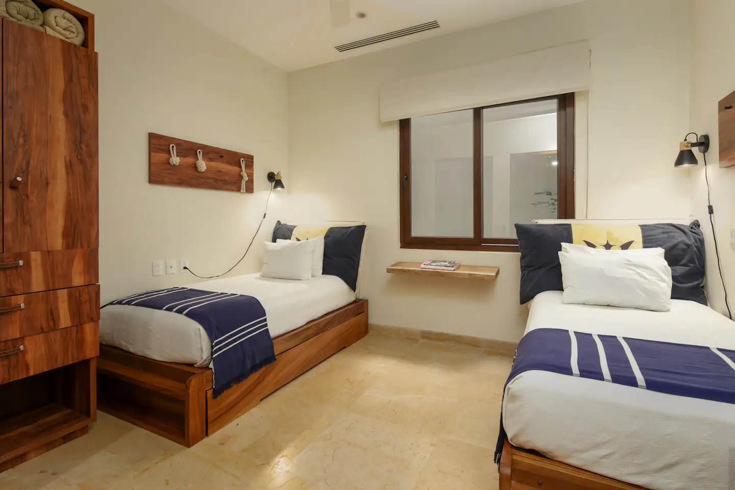 Veneros Bugambilia, Riviera Nayarit, Mexico