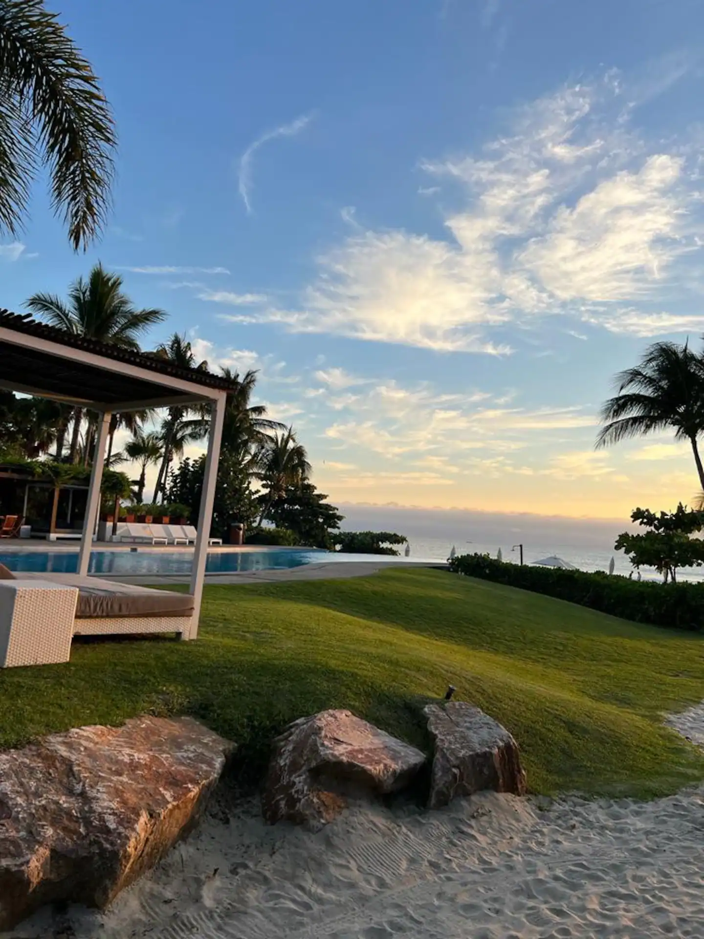 Veneros Bugambilia, Riviera Nayarit, Mexico