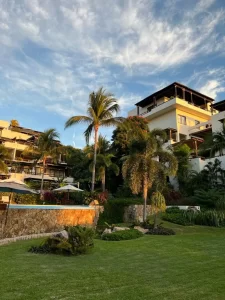 Veneros Bugambilia, Riviera Nayarit, Mexico