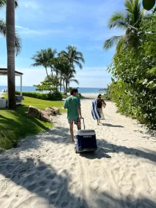 Veneros Bugambilia, Riviera Nayarit, Mexico
