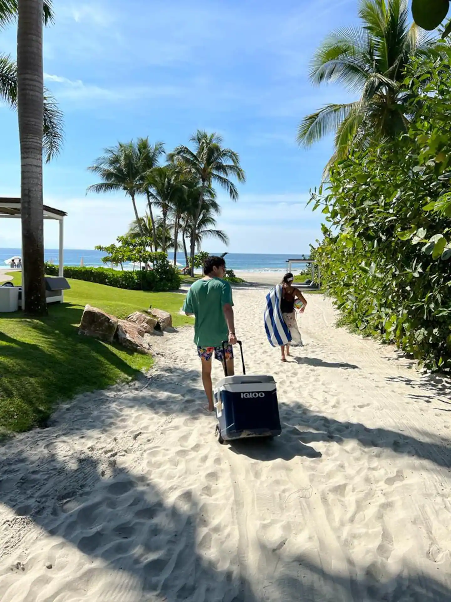 Veneros Bugambilia, Riviera Nayarit, Mexico