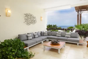 Veneros Bugambilia, Riviera Nayarit, Mexico