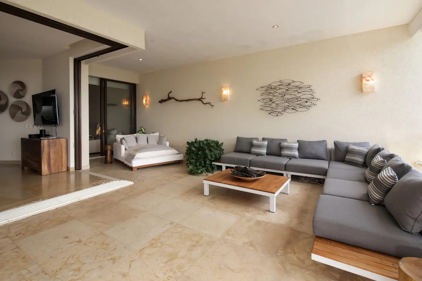 Veneros Bugambilia, Riviera Nayarit, Mexico