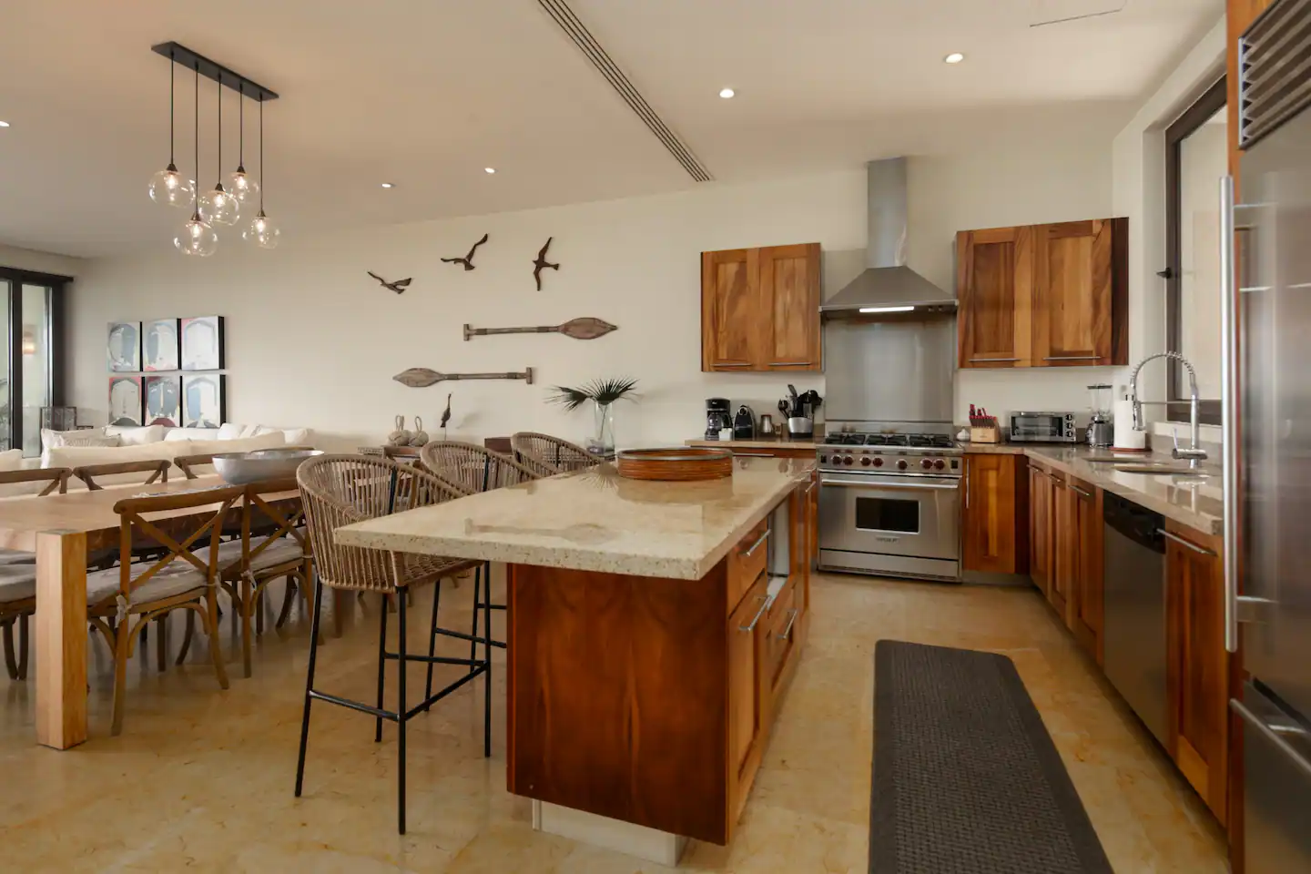 Veneros Bugambilia, Riviera Nayarit, Mexico