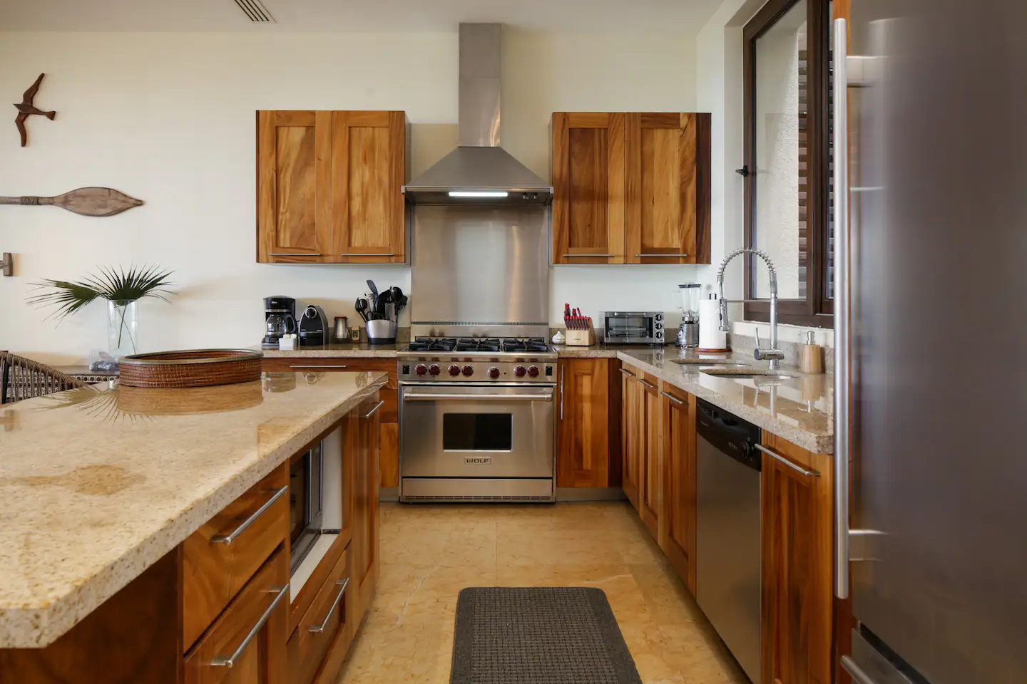 Veneros Bugambilia, Riviera Nayarit, Mexico