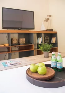 Family room - Veneros Pacifico, Riviera Nayarit, Mexico