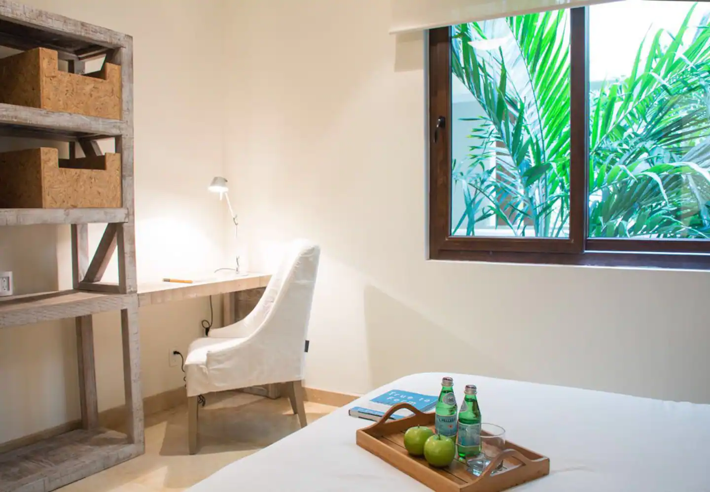 Bedroom 3 - Veneros Pacifico, Riviera Nayarit, Mexico