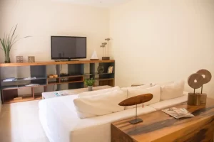 Family room - Veneros Pacifico, Riviera Nayarit, Mexico