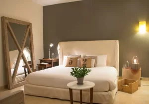 Bedroom two - Veneros Pacifico, Riviera Nayarit, Mexico