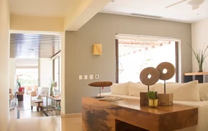 Family room - Veneros Pacifico, Riviera Nayarit, Mexico