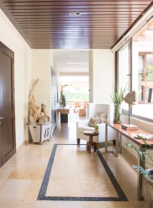 Hall - Veneros Pacifico, Riviera Nayarit, Mexico