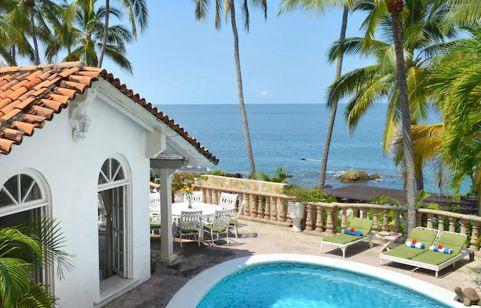 Casa del Mar - Puerto Vallarta