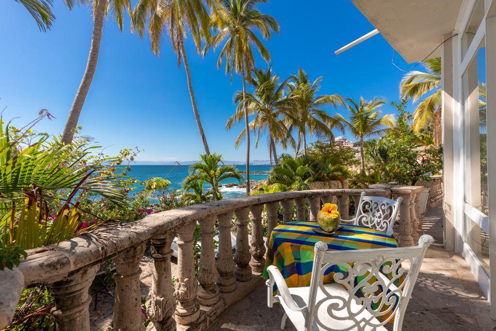 Casa del Mar - Puerto Vallarta 10