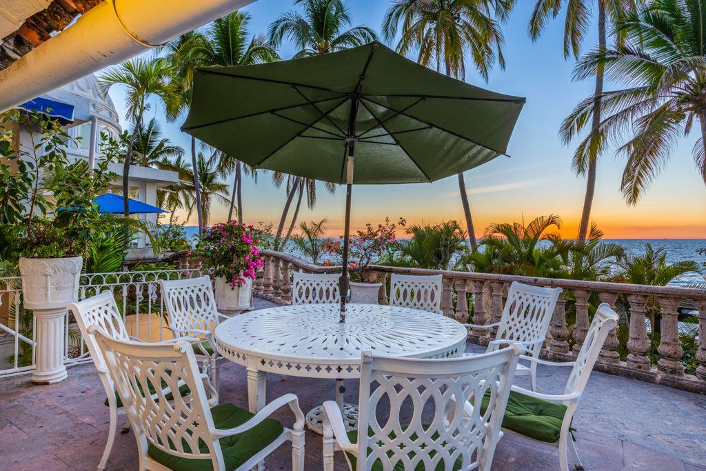 Casa del Mar - Puerto Vallarta 11