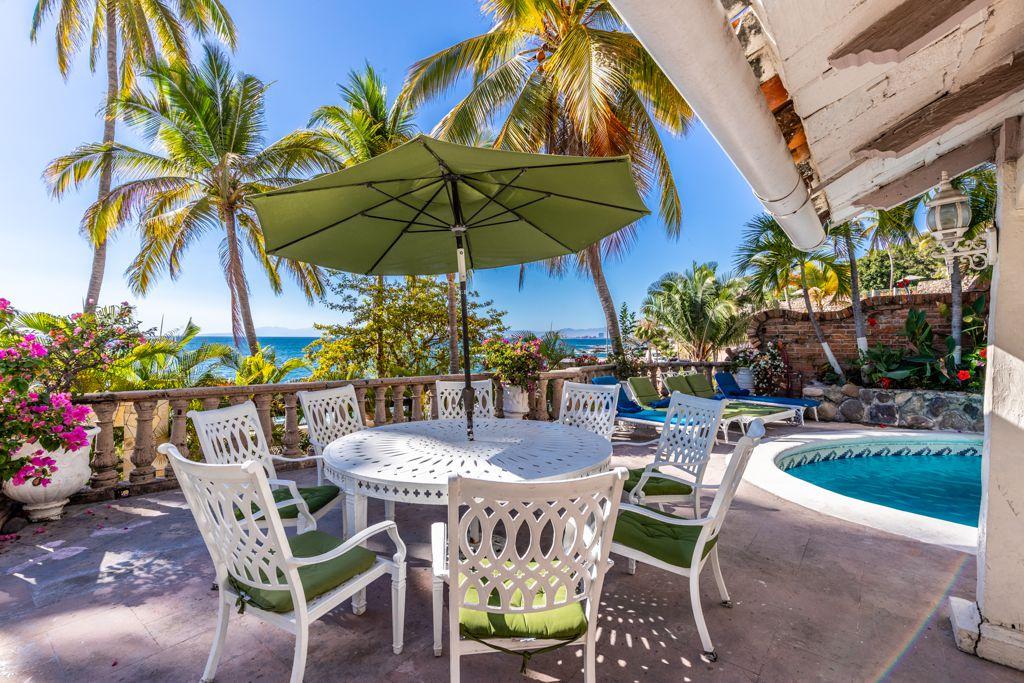 Casa del Mar - Puerto Vallarta 12