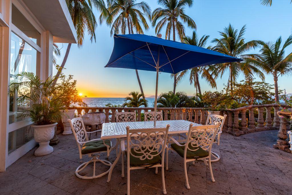 Casa del Mar - Puerto Vallarta 14