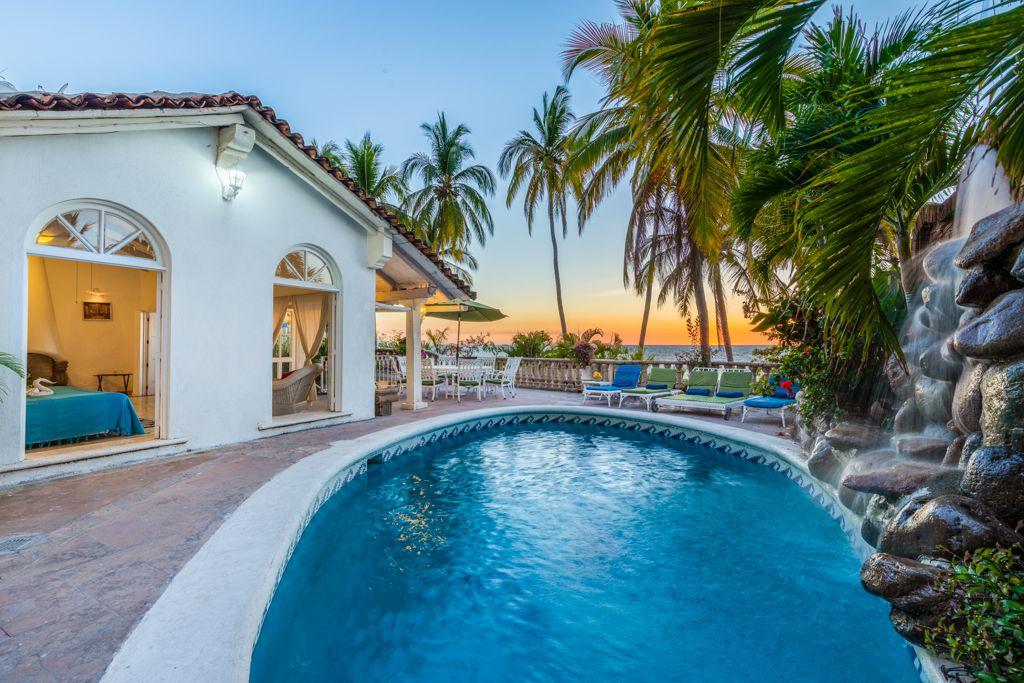 Casa del Mar - Puerto Vallarta 15