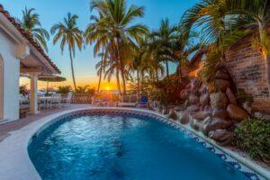 Casa del Mar - Puerto Vallarta 16