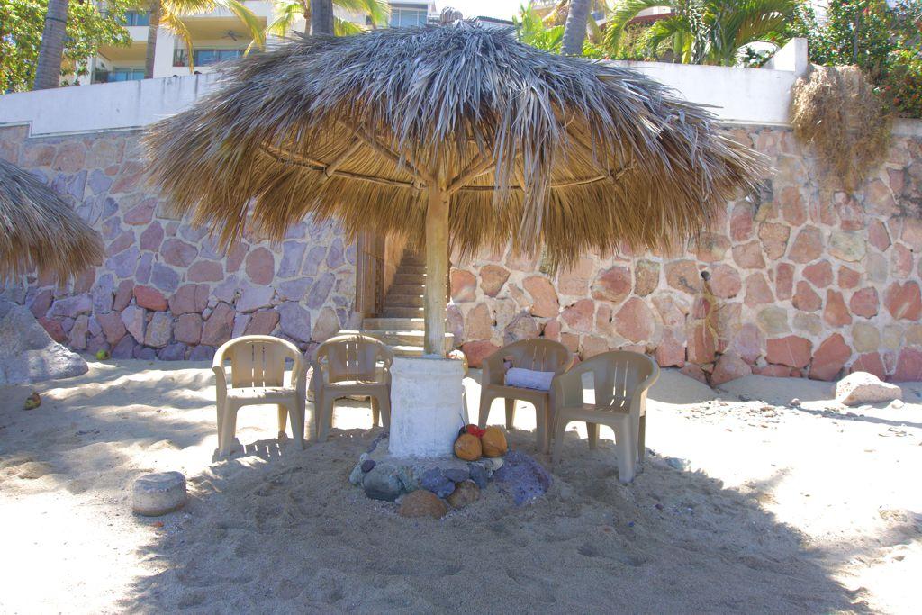 Casa del Mar - Puerto Vallarta 18