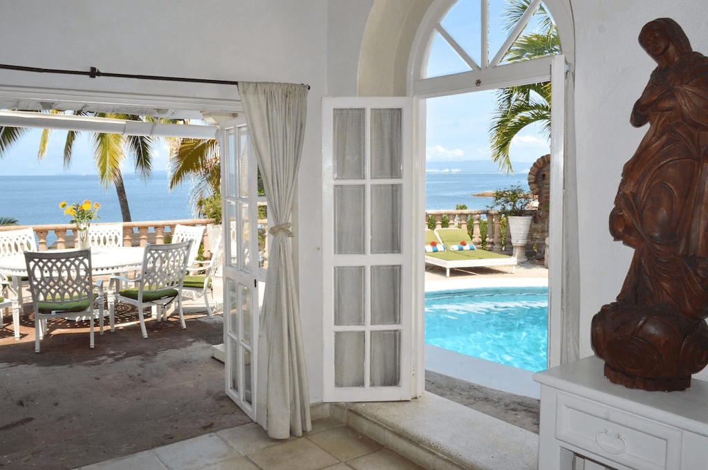 Casa del Mar - Puerto Vallarta 24