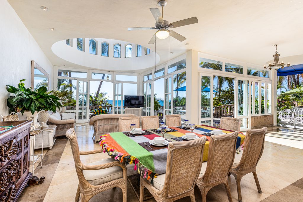 Casa del Mar - Puerto Vallarta 4