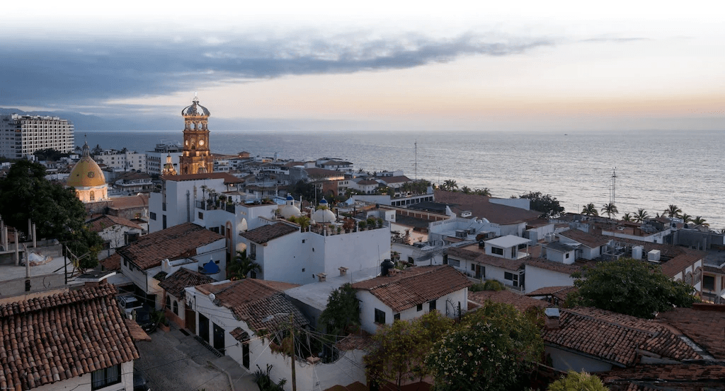 Casa del Mar - Puerto Vallarta - 44