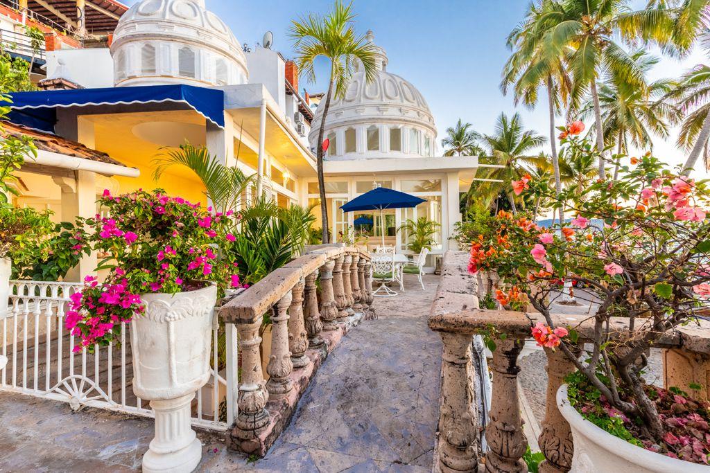 Casa del Mar - Puerto Vallarta 8