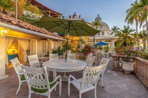 Casa del Mar - Puerto Vallarta 9