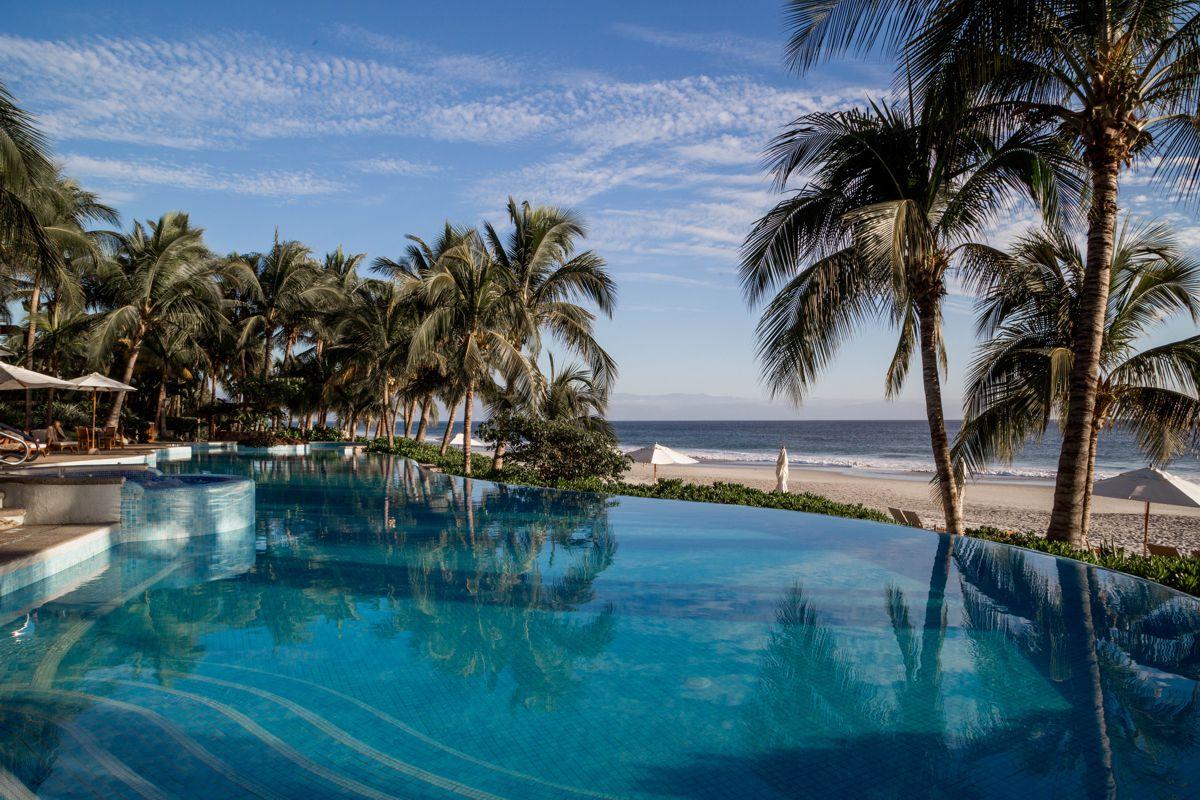 Veneros Pacifico 305, Riviera Nayarit, Mexico