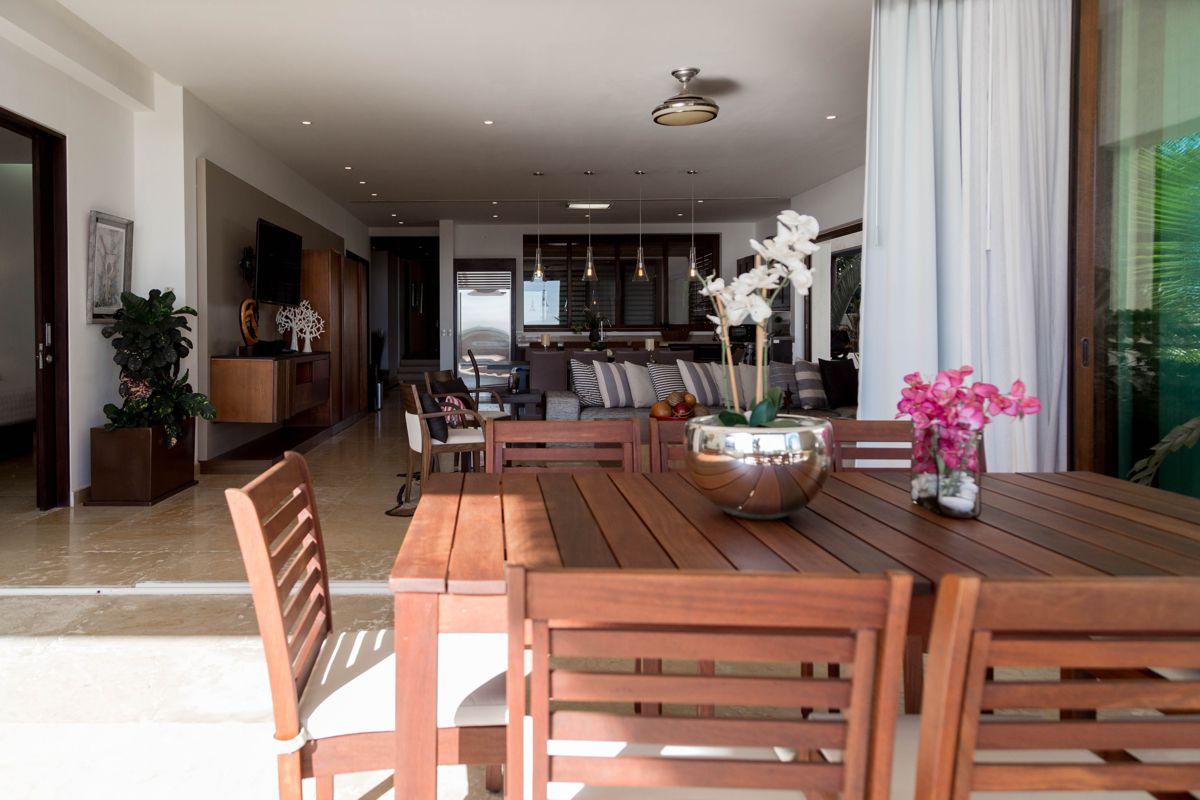 Veneros Pacifico 305, Riviera Nayarit, Mexico