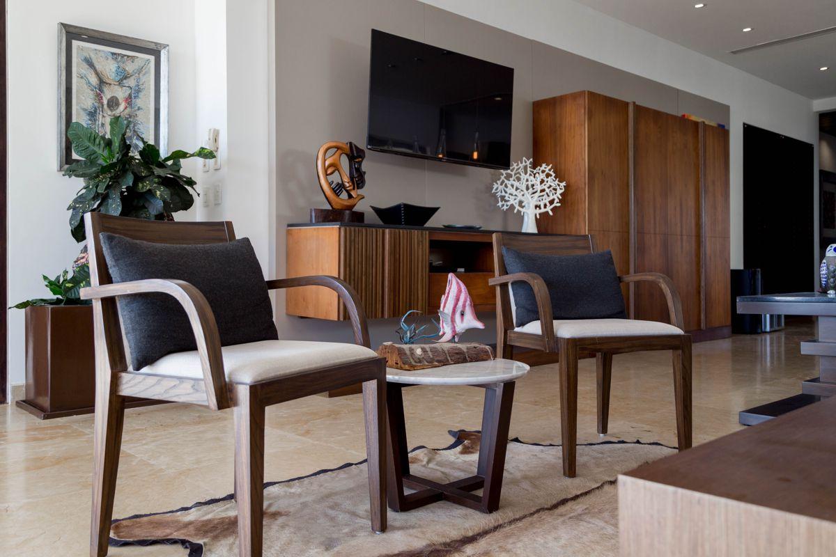 Veneros Pacifico 305, Riviera Nayarit, Mexico