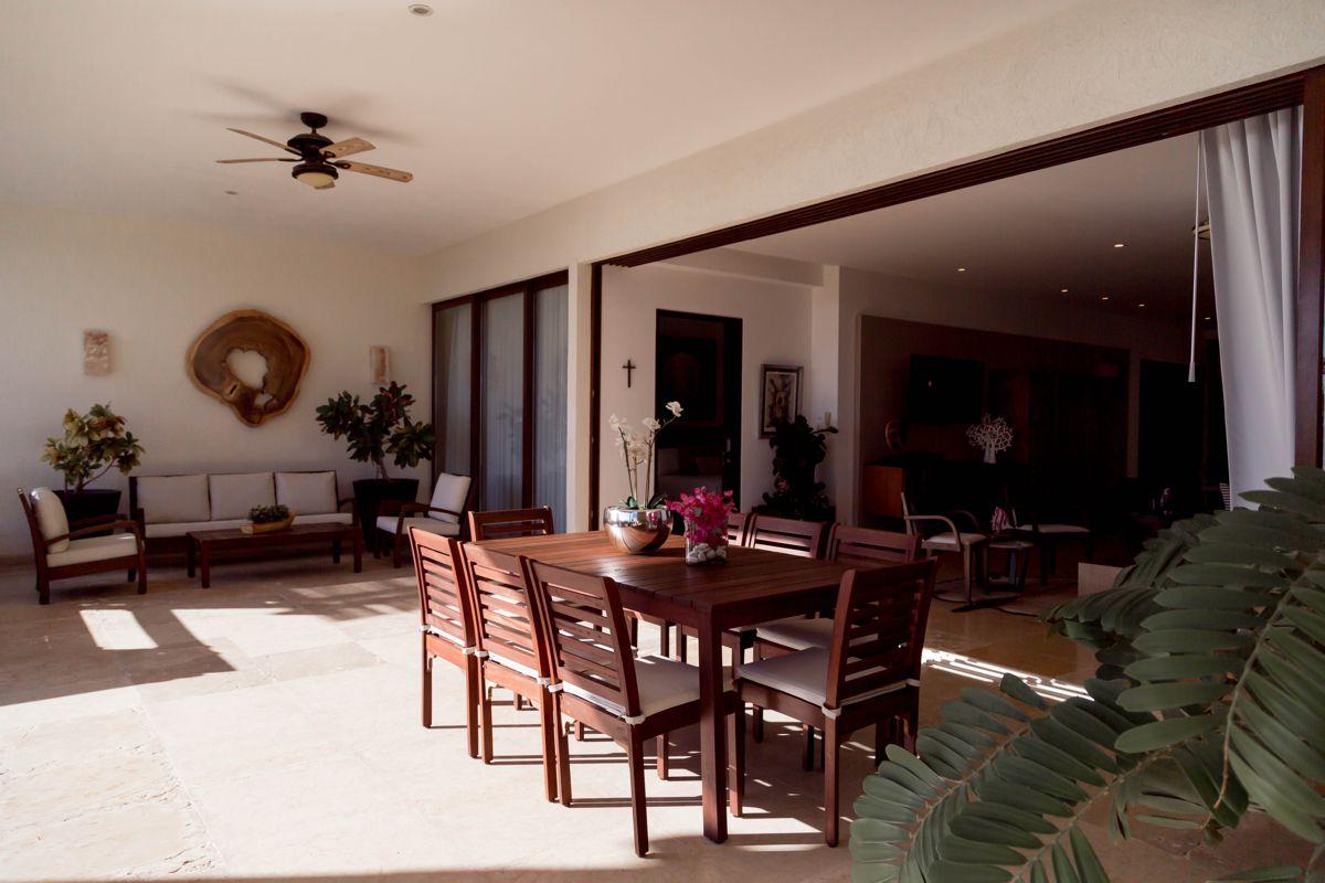 Veneros Pacifico 305, Riviera Nayarit, Mexico