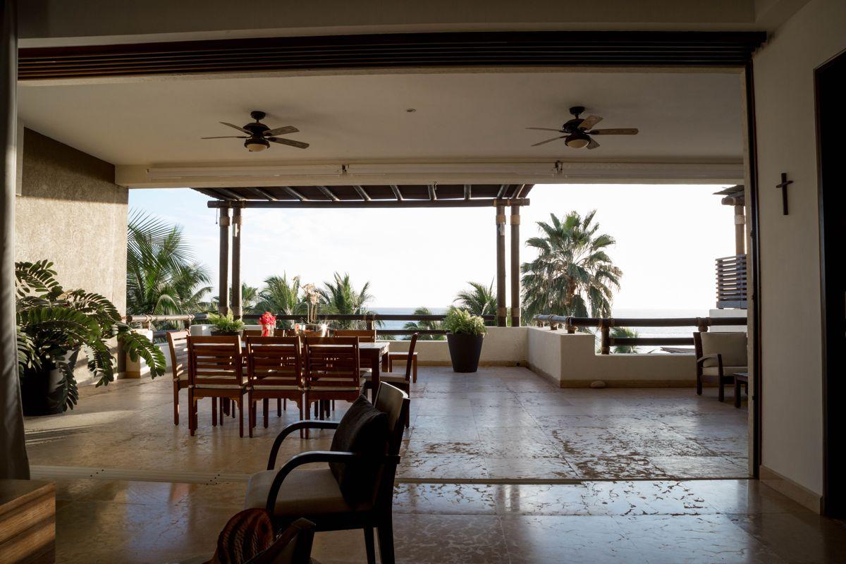 Veneros Pacifico 305, Riviera Nayarit, Mexico