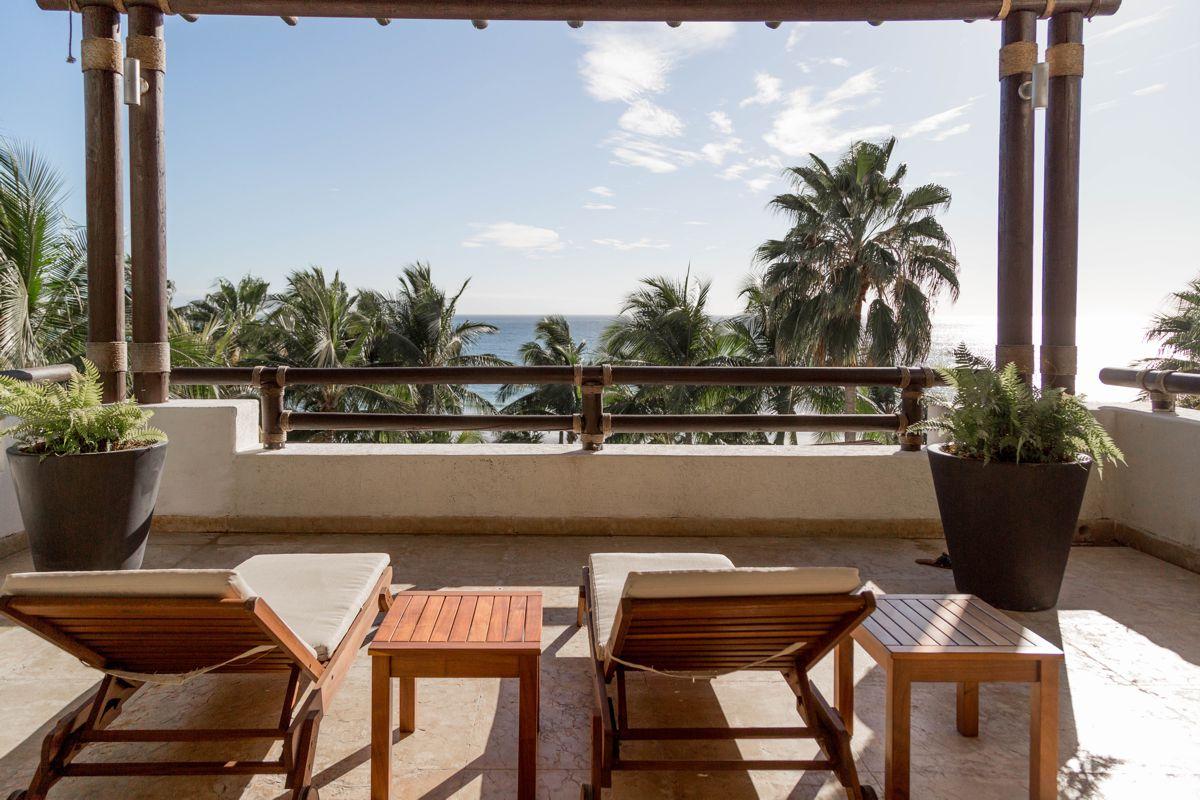 Veneros Pacifico 305, Riviera Nayarit, Mexico