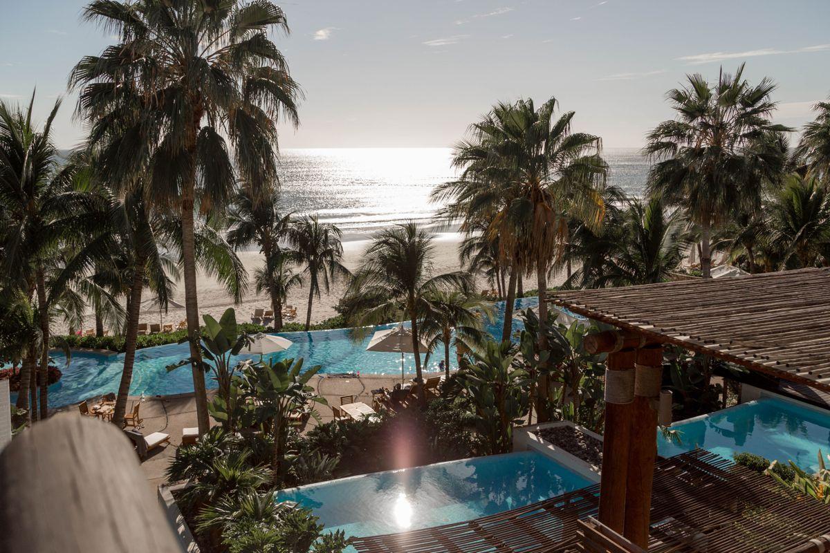 Veneros Pacifico 305, Riviera Nayarit, Mexico