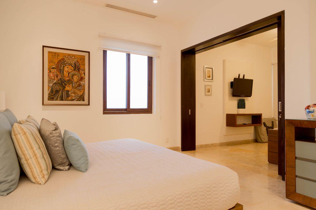 Veneros Pacifico 305, Riviera Nayarit, Mexico