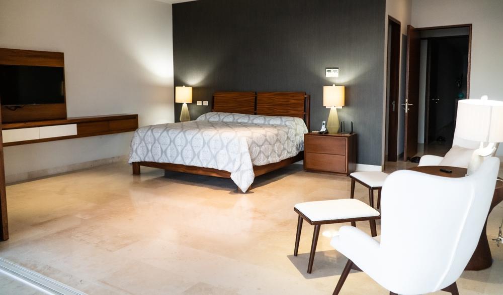 Arena Blanca 404, Riviera Nayarit, Mexico