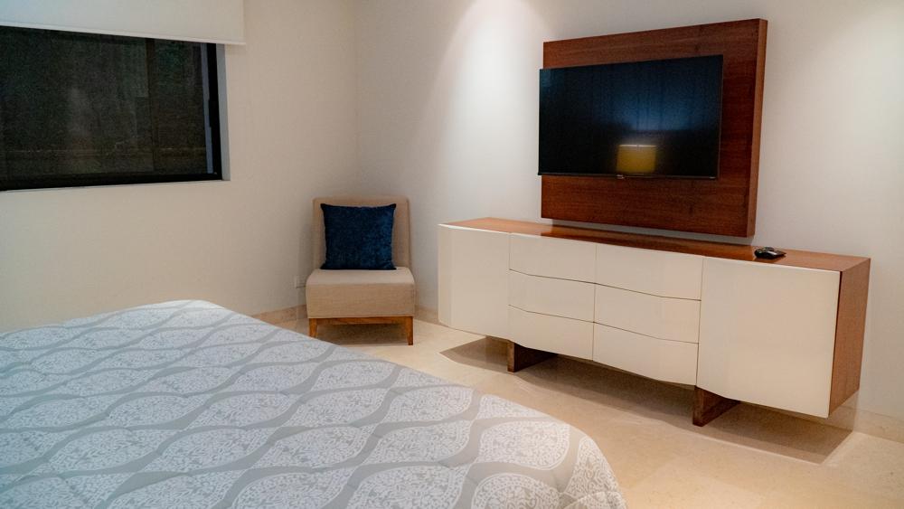 Arena Blanca 404, Riviera Nayarit, Mexico