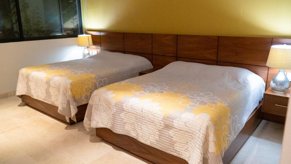 Arena Blanca 404, Riviera Nayarit, Mexico