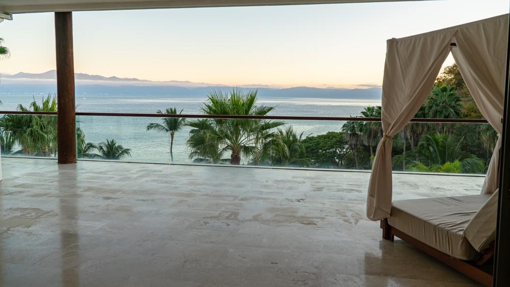 Arena Blanca 404, Riviera Nayarit, Mexico