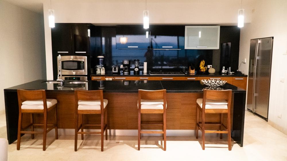 Arena Blanca 404, Riviera Nayarit, Mexico