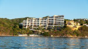 Arena Blanca 404, Riviera Nayarit, Mexico