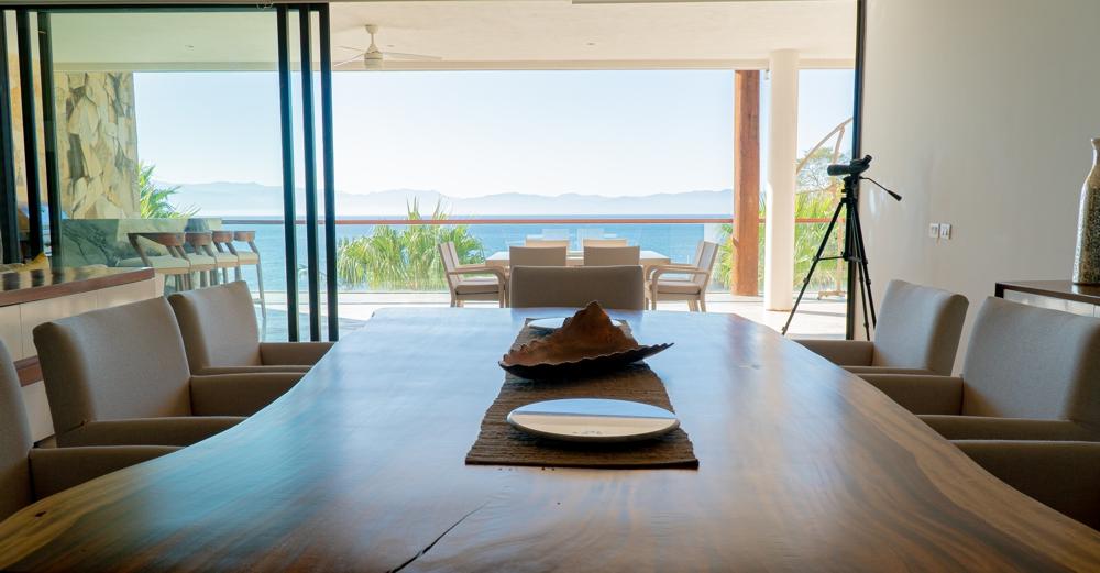 Arena Blanca 404, Riviera Nayarit, Mexico