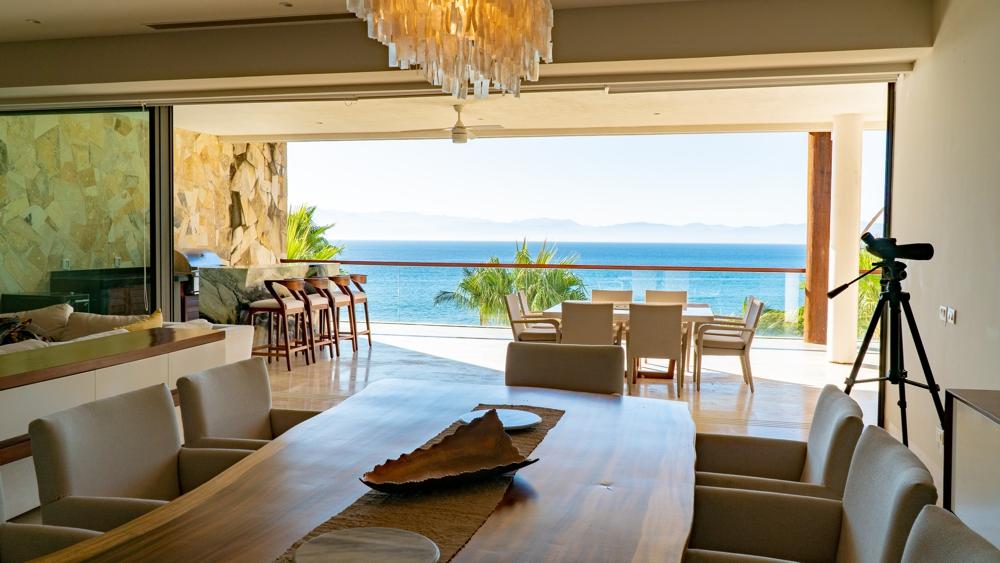 Arena Blanca 404, Riviera Nayarit, Mexico