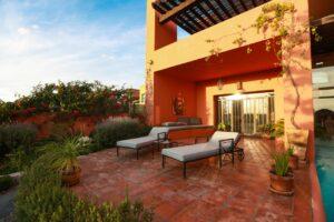 Casa Serena- San Miguel de Allende