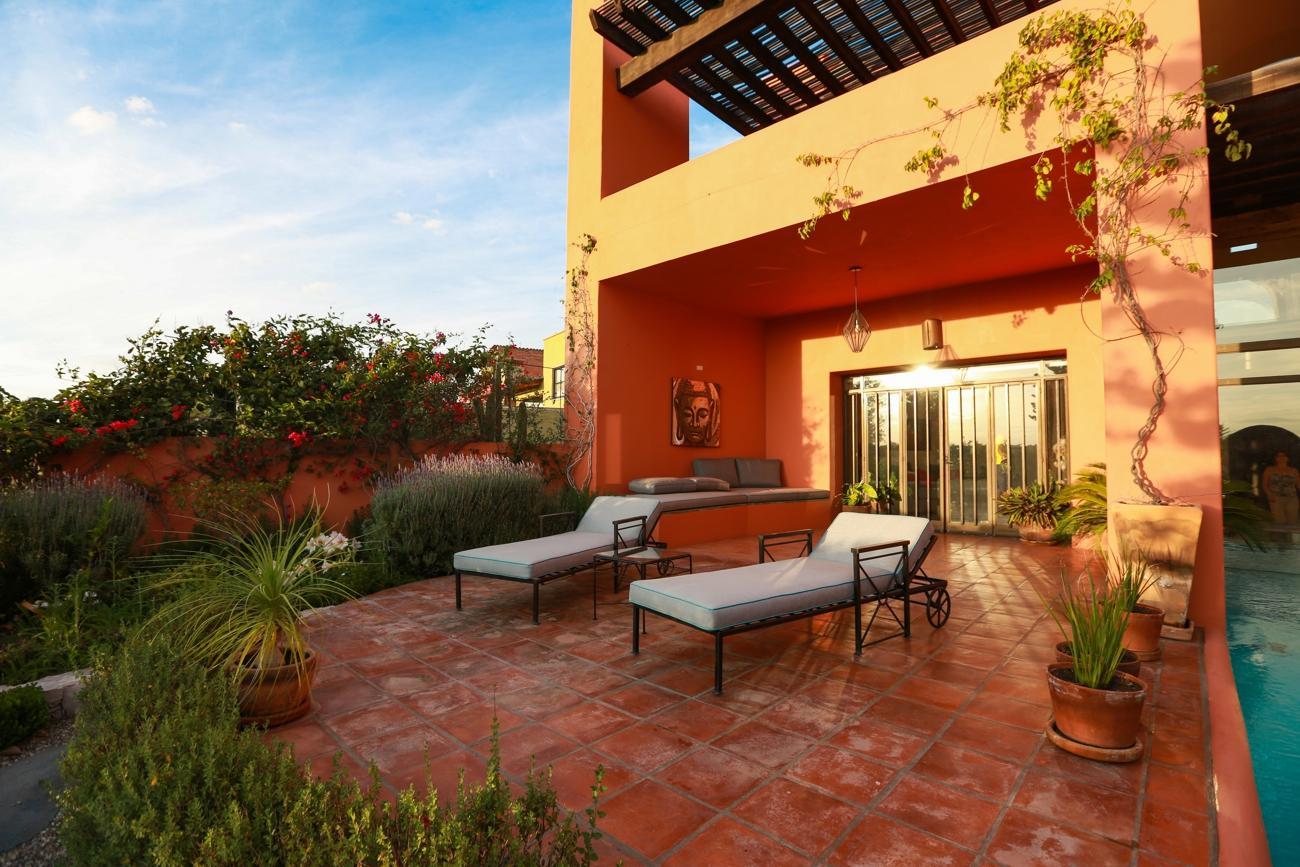 Casa Serena- San Miguel de Allende