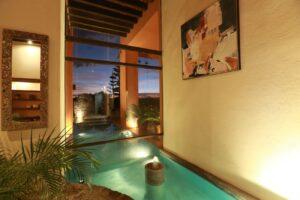 Casa Serena- San Miguel de Allende