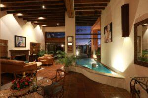 Casa Serena- San Miguel de Allende