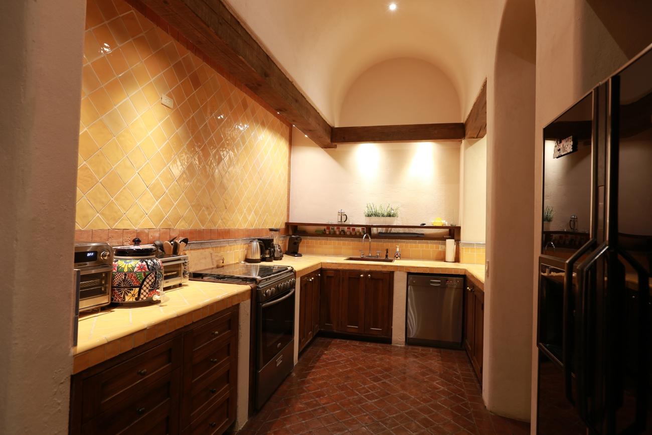 Casa Serena- San Miguel de Allende